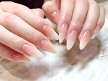 サニーデイズ ネイルアンドビューティー 曙橋店(SunnyDays Nail&Beauty)/ベイビーブーマー