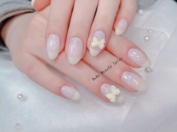 アンアンビューティーサロン(AnAn Beauty Salon)/ワンカラー