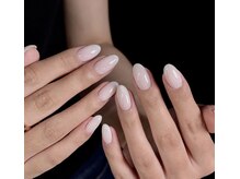 ピュアアンドリッチネイルサロン(Pure&Rich Nail Salon)/
