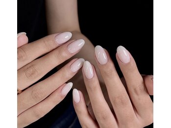 ピュアアンドリッチネイルサロン(Pure&Rich Nail Salon)/