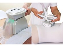 ソフィア ミューズ 目黒/話題の冷却痩身★目黒エステ