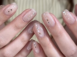 パーツニュアンス　6/7