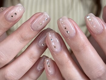 リノ(lino)/パーツニュアンス　6/7