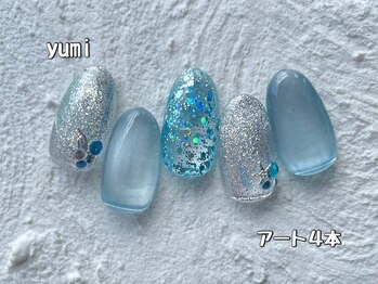 エンジェル 葛飾(ANGEL)/yumi