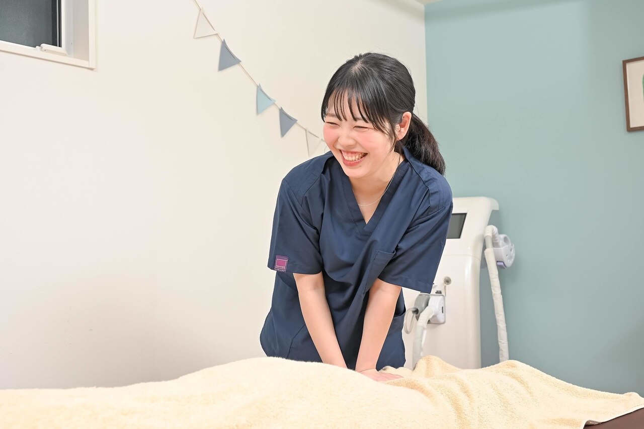 【既存・再来専用】施術相談15分