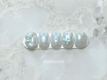 ミモザ 吉祥寺(Mimosa)/トレンド定額