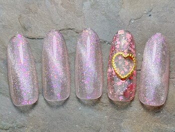 マジックミラー/