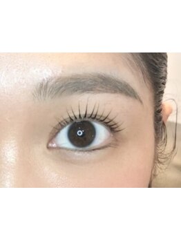 平日限定特典があるサロン