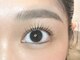 アダジオ(Adagio)の写真/人気のヒト幹細胞を用いたアイブロウ・まつげパーマで健康的で美しい仕上がりに！お得なクーポンもご用意☆