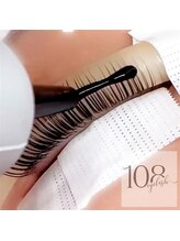 イチマルハチ(ICHIMARUHACHI.)/マスカラパーマ