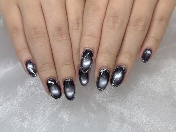 スタンダードコース/マグ¥9000