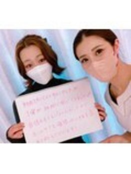 美人バスト 表参道店/【バストアップ】お客様のお声♪