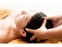 ボウケンフライ(Bokenfly)/【ヘッドスパ】