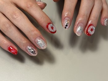 ニューミー(new me)/