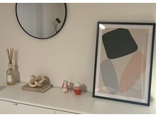 お客様一人一人のお悩みに合った施術をご提供いたします☆