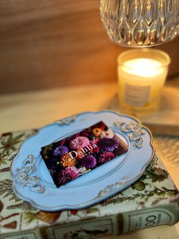 ダリア(Dahlia)/【都度払いサロン】