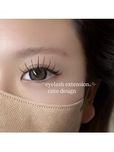 アイディー(i-dee)/マツエクLカールラッシュ