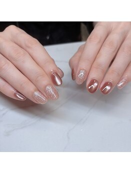 エンズネイル(O’s nail)/ワンカラー