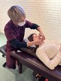 紬はりきゅう接骨院/久保 竜一