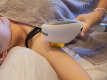 ワックスと美肌脱毛のセット【W脱毛】も、おすすめです。