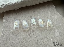 デリエ(Delie)/HAND BASIC 