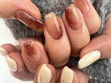 ドロウラピリィ トカ(DLAW Lapilie/toka)の雰囲気（他店と被りにくいニュアンス豊富[原宿/表参道/ニュアンス/定額]）