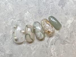 クラシックコース