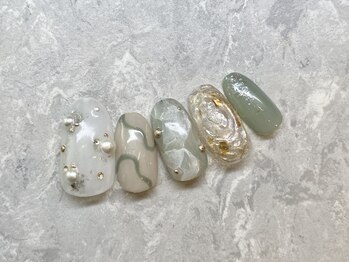 アルージョ(alujo)/クラシックコース