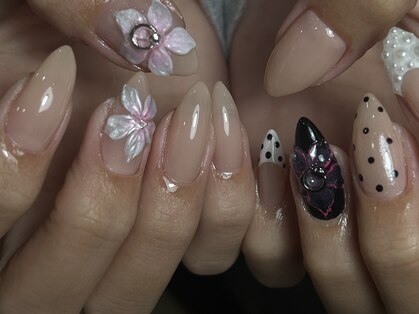 アイリス 阿佐ヶ谷(Iris)の写真