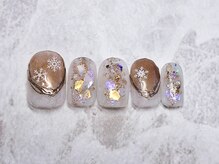 ウィンク(WINK)/定額¥8000