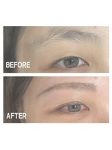 ギルトアイラッシュ(GUILD eyelash)/"ふんわり上向きまつ毛"