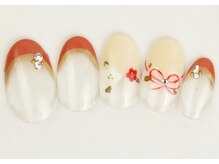 ネイルサロン アテナ(Athena)/