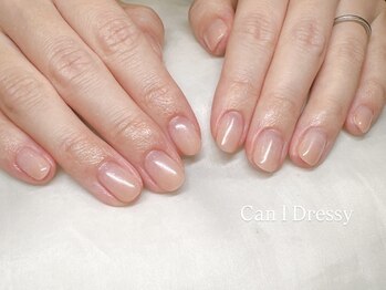 キャンアイドレッシー 新浦安店/カラーグラデーション