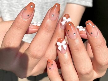 シオ 錦糸町(sio.)/お客様持ち込みdesign -90min