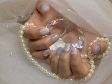 ウェリナ(WELINA)/お客様ネイル