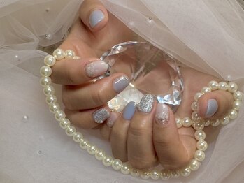 ウェリナ(WELINA)/お客様ネイル