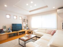 カウンセリングルーム