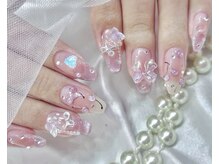 やり放題\8200～☆デザインお見積もりは公式LINE@514viecjへ！