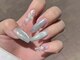 エオル(eol.)の写真/【深爪や折れてしまった爪、亀裂補強もお任せください☆】爪状態によってジェル道具も施術方法も変えます♪