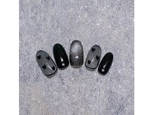 スイート シエル(Suite Ciel)/シースルー×ハート