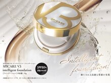 フィアラ 河原町店(Fiara)の雰囲気（大人気のV３ファンデーション当店で１０％OFFで購入できます☆）