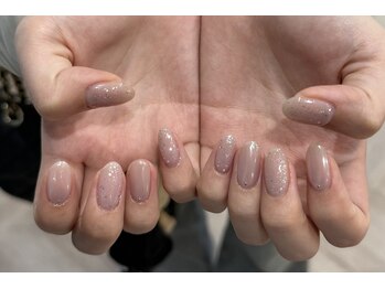 ミエル 川越店(miel)/シンプルデザイン