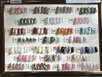 定額Cコース¥9980