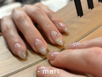 マール 甲子園店(marl)/free art