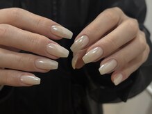 サトリネイルルーム(Satoril..nail room)/ミラーマグネットdesign