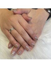 定額デザインAコース ¥5,000～