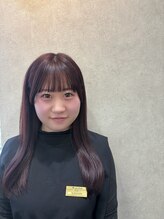 アンジェリカミッシェル 恵比寿店&nbsp;R. Furuya