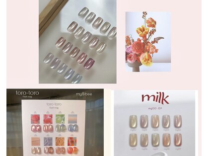 チカ(CHIKA)の写真