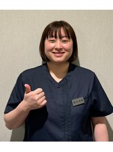 リフレッシュセンター リラックス 祖師谷店&nbsp;藤田 美優