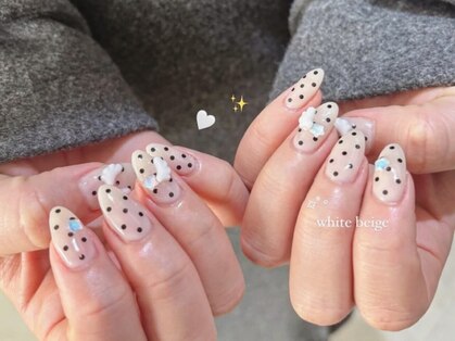 ピンキーミューズ(pinky muse)の写真
